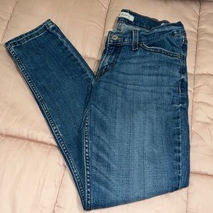 Vintage Levi Jeans